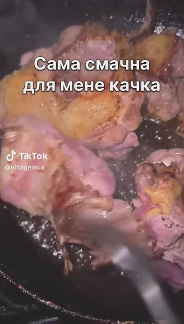 Самая вкусная утка !!! смотреть онлайн