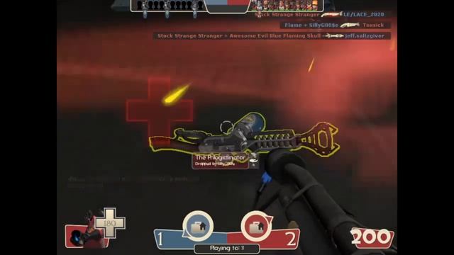 Short 2008 Team Fortress 2 clip "2" смотреть онлайн
