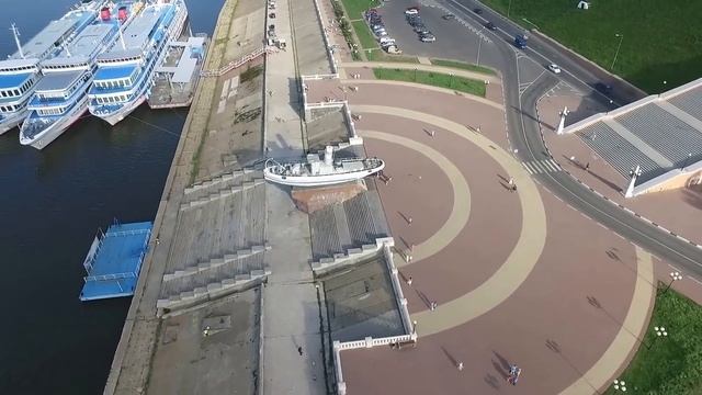 Люблю тебя моя Россия (+)