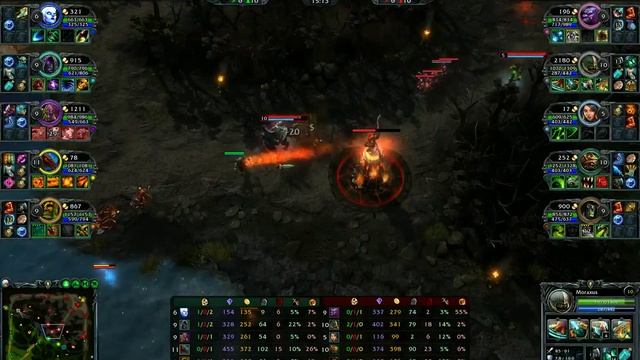 Cats vs nxl Focus #2 | SoundBlaster Heroes League смотреть онлайн
