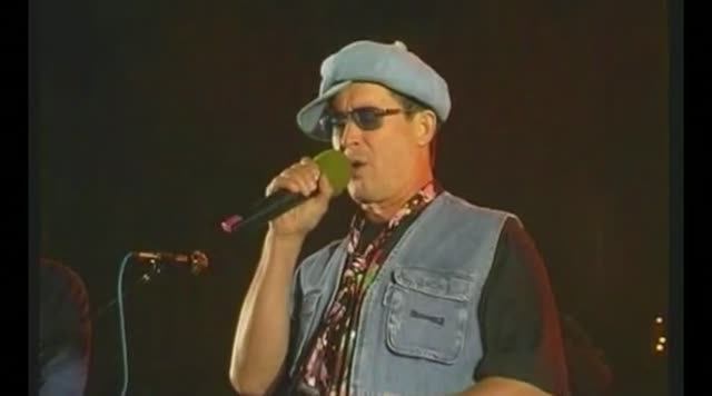 Салават Фатхутдинов - Попурри - 9