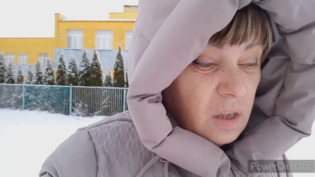 Так прошёл последний день моего Дракона 🐲Встретили С дочкой🐍Сказочный день нам подарила природа смотреть онлайн