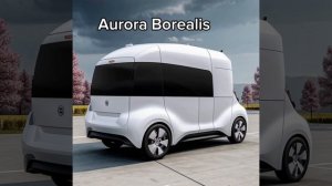 Обзор моделей Aurora. Серия 1.