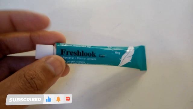 Freshlook gel এর কাজ কি? ফ্রেশ লুক জেল এর উপকারিতা | EMADICINE смотреть онлайн