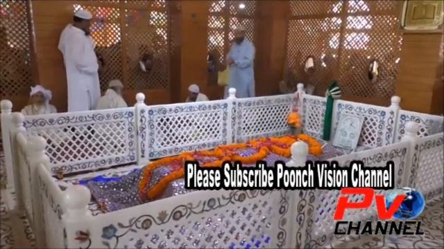 Urs Sai Mira Baksh (RA) 3rd Day смотреть онлайн
