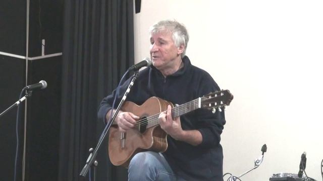 Прелюдия 2024 14.12 утро 2 Рощин