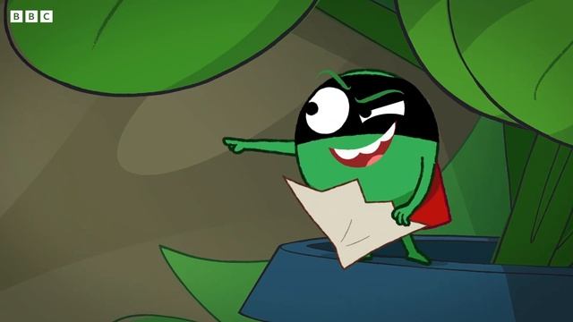 Spooky Supermarket 🎃 | Supertato Official