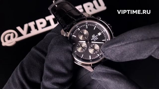 Часы Casio EFR-526L-1A - Viptime.ru смотреть онлайн