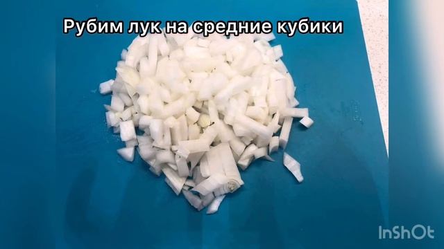 Паста как у Крёстного отца смотреть онлайн