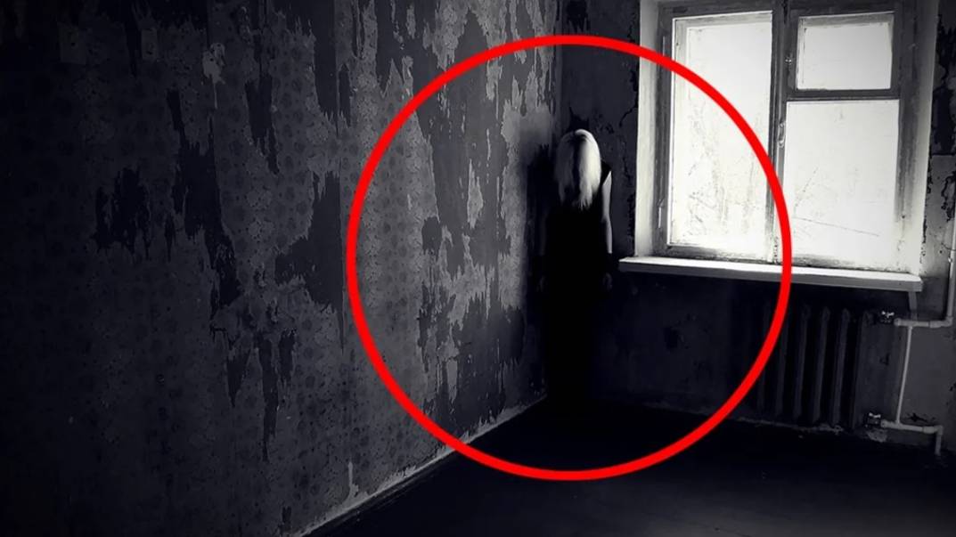 Квартира с призраками смотреть онлайн