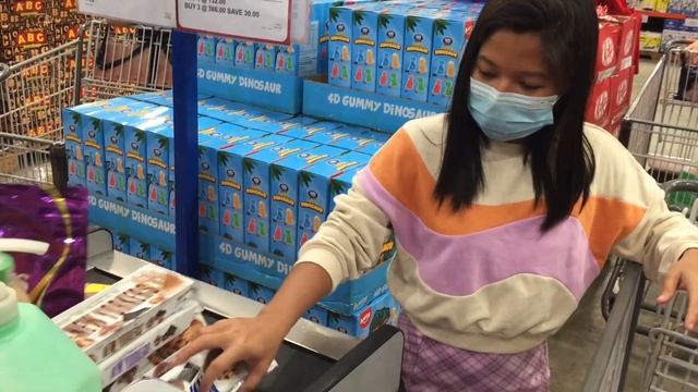 S & R Iloilo City Philippines Membership Shopping смотреть онлайн