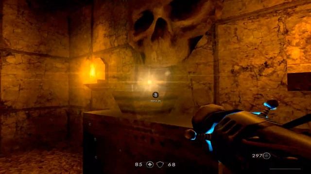 wolfenstein reborn eg mod part 3 смотреть онлайн