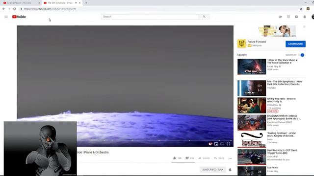 Bahamutprime 1985 Live Stream смотреть онлайн