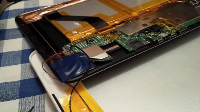 Pipo M9Pro Wifi Fix смотреть онлайн