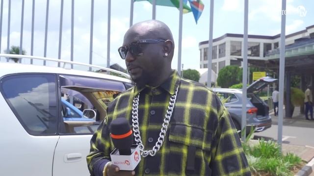 Dr.Claude AGEZE iKIGALI|Mbabazwa N'ABANYITA UMURUNDI|Ndi UMUNYARWANDA|Mfite Indangamuntu смотреть онлайн