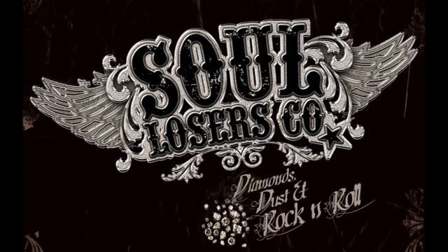 Soul Losers Co. - 04 - Speed cadillac 666 // Diamonds, Dust, & Rock'n'Roll (2001) смотреть онлайн