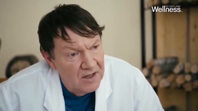 Интересные факты от Wellness Быстрые углеводы смотреть онлайн