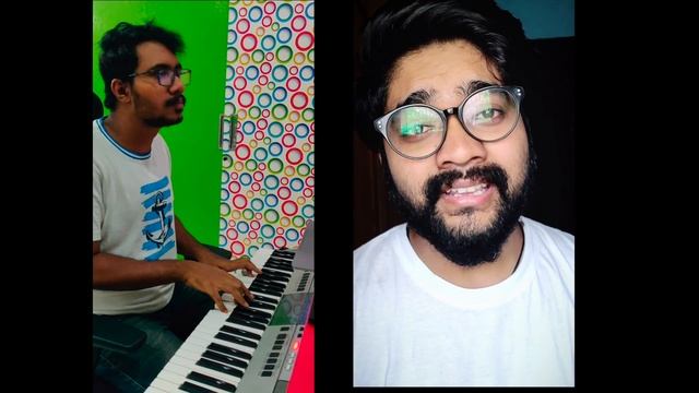 Jabilli Kosam Recreated || Venkata Chaitanya || SA RE GA MA PA || Sai Srivardhan смотреть онлайн