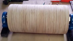 шлифовальный станок  (мой ответ фирме JET)