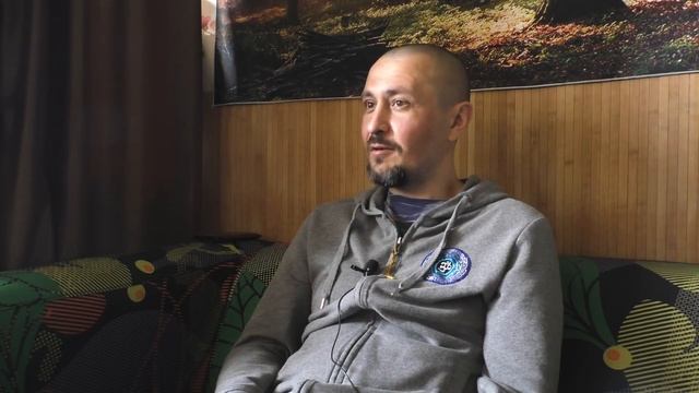 Мини РЕТРИТ - "Присутствие" с Андреем Тирса. Пробуждение/Просветление смотреть онлайн