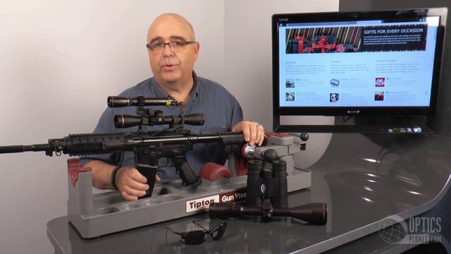 Summer Shooting Gift Guide 2015 - OpticsPlanet.com смотреть онлайн