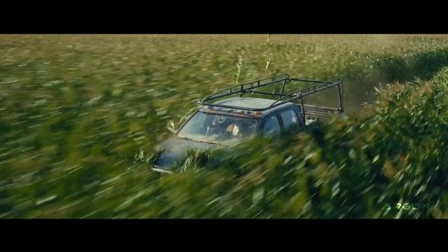 Cornfield Chase | Interstellar | Theme Vedio Song | Argon