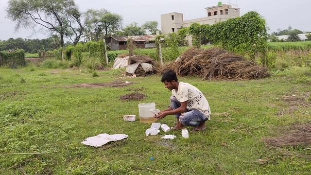 #sodiummetal #calciumcarbide #mithunghosh559 Sodium Metal and Calcium Carbide in Pot || Bangali смотреть онлайн