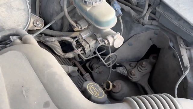 2000 MERCURY GRAND MARQUIS GS For Sale смотреть онлайн
