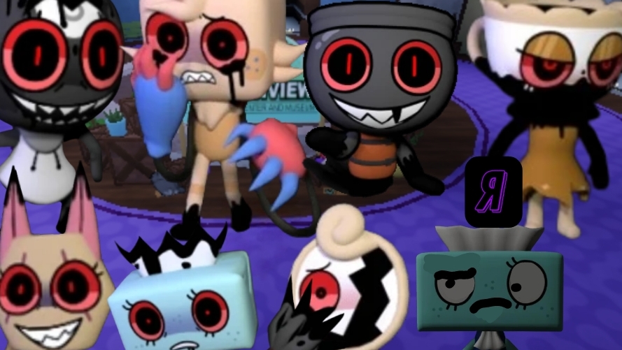 выживание за тишу