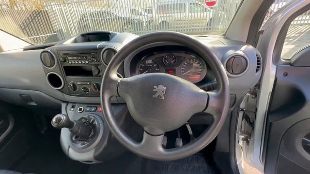 Partner L2 60UBR смотреть онлайн