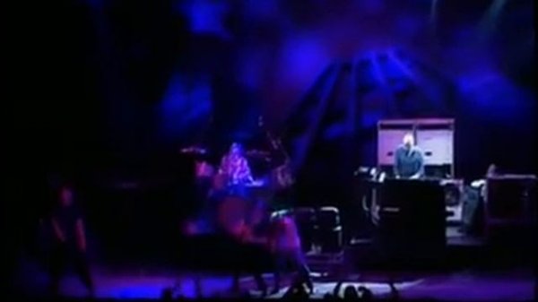 Deep Purple Highway Star