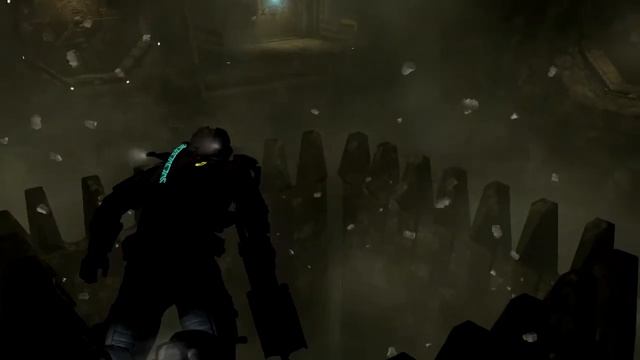 Dead Space 2 PC Parte 5 Subtitulos español NO comentado смотреть онлайн