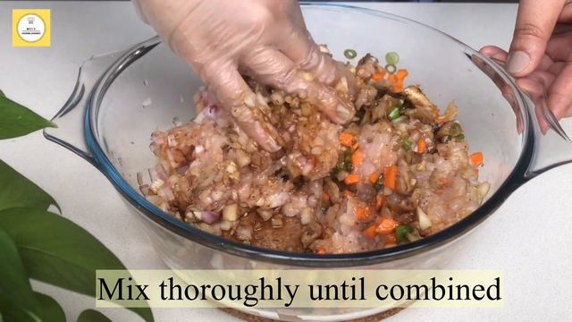 Healthy Cabbage Rolls | Chicken and Cabbage Dumplings Recipe | Chicken Filling Recipe смотреть онлайн