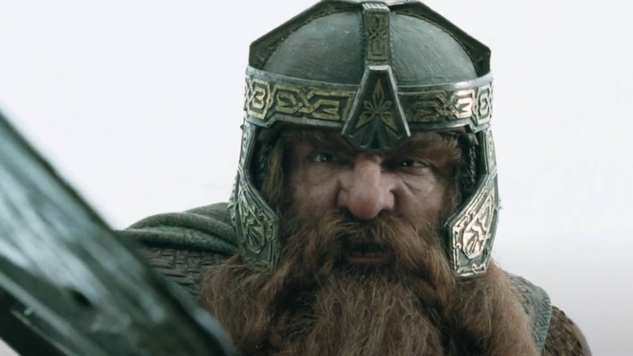 The lord of the Ring War in the North #6 Гномы смотреть онлайн