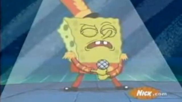Spongebob Band Geeks - Redneck смотреть онлайн