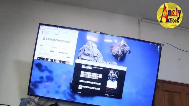 Mac mini ต่อจอ 65 นิ้ว ดูฟรี ซีรี่ส์ ดูทีวี ดูหนัง อย่างอลังการ смотреть онлайн