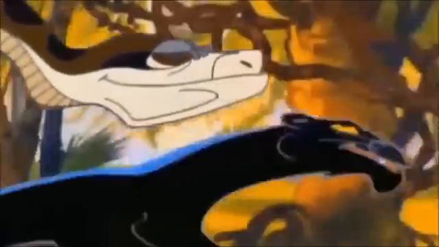 Маугли с лагерным уклоном.mp4 смотреть онлайн