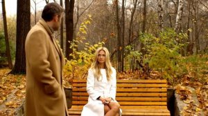 Андрей Бандера - Осень в Москве