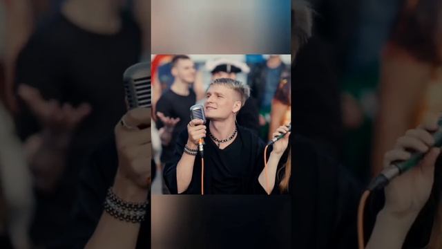 Юрий Шатунов/ памяти артиста 320 музыкантов исполнили песню 