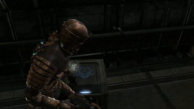 Dead space 1 Глава 9 смотреть онлайн