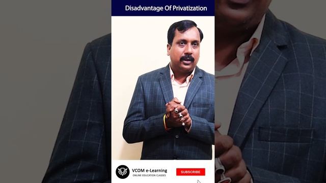 Disadvantage Of Privatization - #Shortvideo - #businessenvironment - #BishalSingh - Video@187 смотреть онлайн