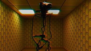 Пожилой БЭКРУМС