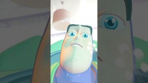 приключение базз лайтера 1