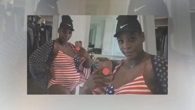 Prayers Up, Sad News For Pregnant Serena Williams As She Have Been Confirmed To Be... смотреть онлайн