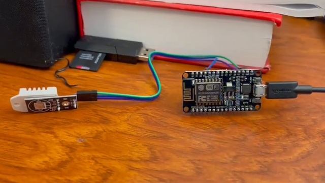 Video for EEL4730 - MQTT 1 - Blink LED using Arduino IDE (Marcel Castro) смотреть онлайн