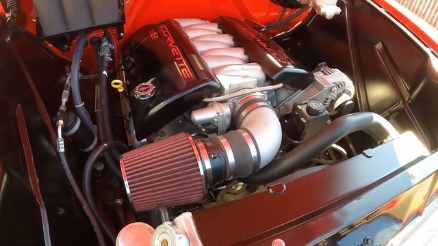 1957 Chevrolet 3100 Deluxe Pickup - Start up & walk around смотреть онлайн