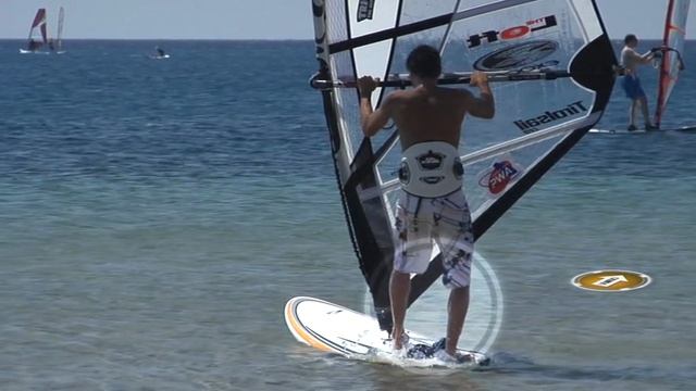 Exit to (from) water, Beachstart, Waterstart смотреть онлайн