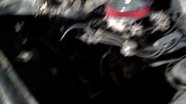 65 Mercury comet 289 stock with thrush glass packs смотреть онлайн