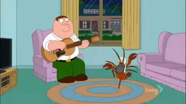 Ирак Лобстер расширенная версия  Iraq Lobster extended version