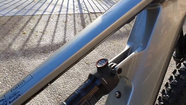 Cannondale Habit Neo 4+ 29" 2021. смотреть онлайн